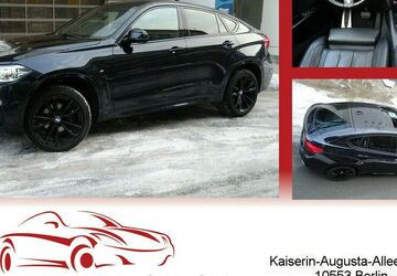 BMW X6 75.000 km 39.900 &euro; Berlin 10553