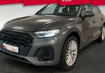 Audi Q5 49.800 km 39.901 &euro; Berlin 12489