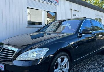 Mercedes-Benz S 500 426.000 km 8.900 &euro; Berlin 13469