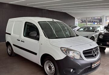 Mercedes-Benz Citan 93.107 km 9.950 &euro; Berlin 12357