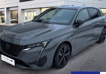 Peugeot 308 15.900 km 27.490 &euro; Berlin 12681