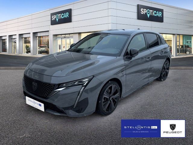 Peugeot 308 15.900 km 27.490 &euro; Berlin 12681