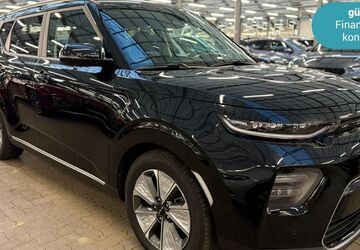 Kia Soul 20.891 km 26.390 &euro; Ludwigsfelde (bei Berlin) 14974