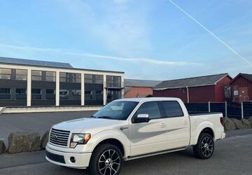 Ford F 150 233.000 km 21.500 &euro; Berlin 12277