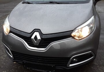 Renault Captur 91.500 km 10.900 &euro; Panketal 16341