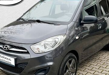 Hyundai i10 82.649 km 5.190 &euro; Berlin 12353