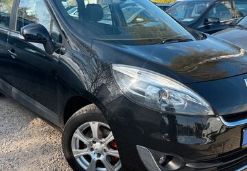 Renault Scenic 132.642 km 6.390 &euro; Berlin 13089