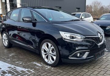 Renault Scenic 78.823 km 10.990 &euro; Ahrensfelde 16356