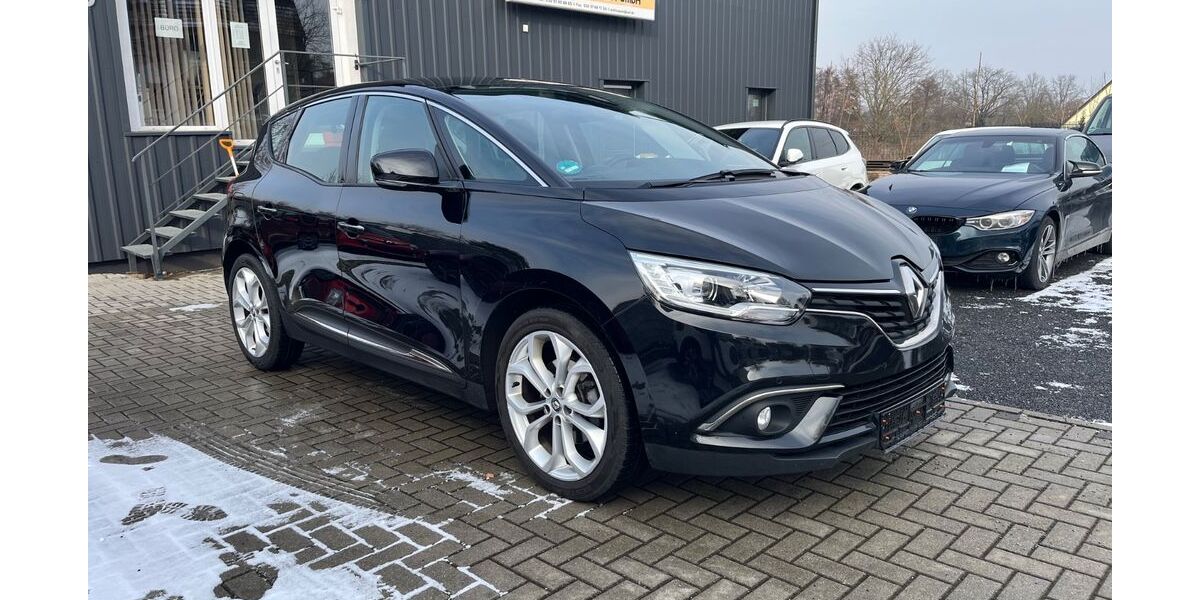 Renault Scenic 78.823 km 10.990 &euro; Ahrensfelde 16356