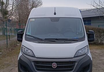 Fiat Ducato 30.500 km 24.900 &euro; Hennigsdorf 16761