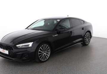 Audi A5 90.000 km 31.780 &euro; Berlin 12103