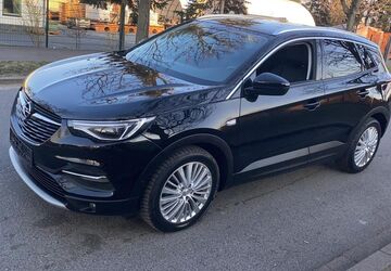 Opel Grandland (X) 56.897 km 16.900 &euro; Berlin 12109