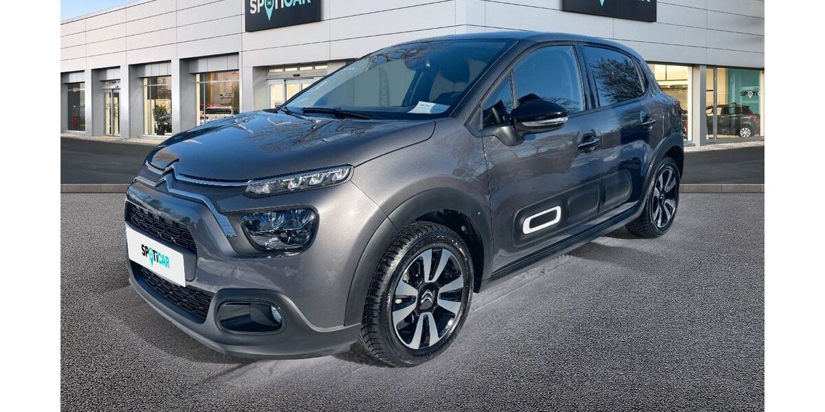 Citroen C3 23.977 km 17.490 &euro; Bergfelde 16562