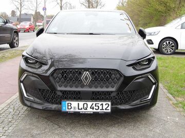Gebrauchte Renault Clio