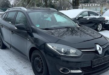 Renault Megane 270.000 km 4.299 &euro; BERLIN 13409