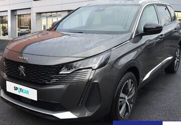 Peugeot 5008 15.870 km 27.790 &euro; Berlin 10369