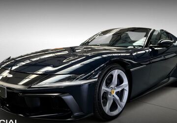 Ferrari 12Cilindri 3.030 km 499.012 &euro; Berlin 12203