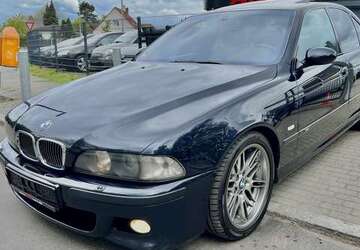 BMW M5 304.300 km 24.900 &euro; Berlin 12353