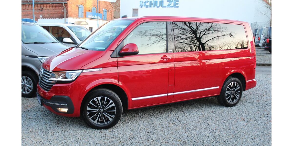 VW T6 Multivan 65.500 km 43.950 &euro; Berlin-Malchow 13051