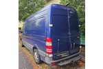 Mercedes-Benz Sprinter 3,5-T Kasten 321.100 km 7.497 &euro; Berlin 10178