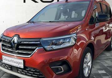 Renault Kangoo 40.978 km 22.999 &euro; Berlin 13599