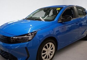 Opel Corsa 11.140 km 16.980 &euro; Berlin 13581