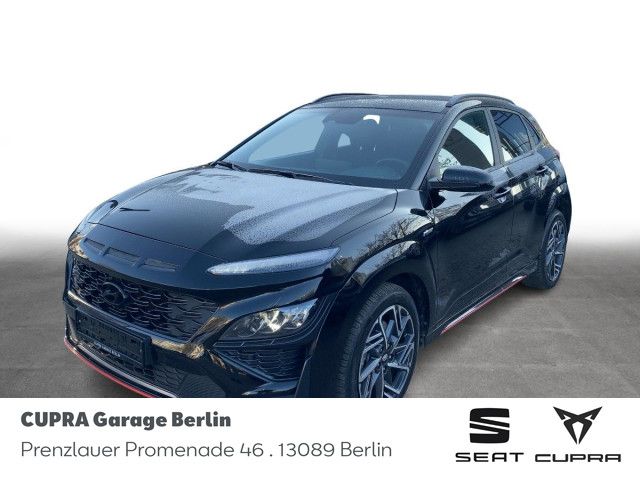 Hyundai KONA 53.830 km 18.889 &euro; Berlin 13089