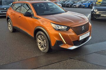 Peugeot e-2008 85.872 km 14.499 &euro; Wildau 15745