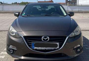 Mazda 3 170.000 km 9.999 &euro; Potsdam 14480