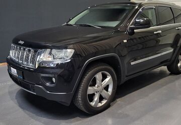 Jeep Grand Cherokee 149.986 km 15.950 &euro; Teltow 14513