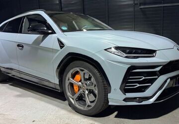 Lamborghini Urus 49.000 km 219.999 &euro; Hennigsdorf 16761