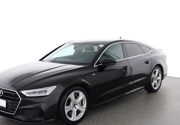 Audi A7 89.753 km 34.880 &euro; Schönefeld 12529