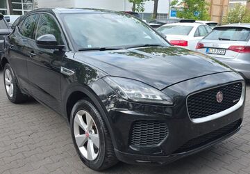 Jaguar E-Pace 117.554 km 13.999 &euro; Berlin 13581