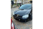 VW Golf 76.000 km 4.500 &euro; Berlin 10178