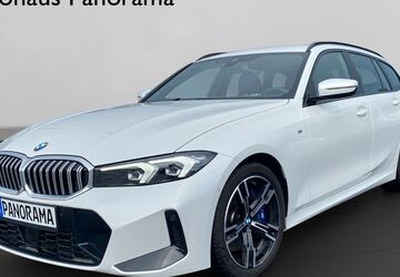 BMW 330 6.470 km 34.990 &euro; Schönefeld OT Großziethen 12529