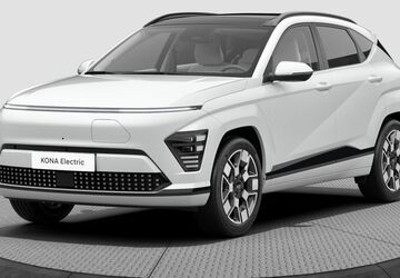 Hyundai KONA Elektro 1.300 km 32.995 &euro; Berlin 12683
