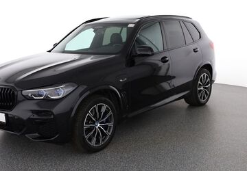 BMW X5 71.778 km 52.440 &euro; Berlin 12103