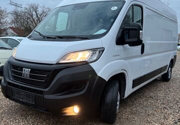 Fiat Ducato 34.000 km 20.800 &euro; Berlin 13089