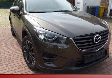 Mazda CX-5 159.787 km 12.990 &euro; Potsdam-Drewitz 14480