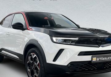 Opel Mokka 34.010 km 17.490 &euro; Rüdersdorf 15562