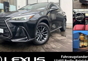 Lexus NX 350h 1.654 km 51.980 &euro; Berlin 13403
