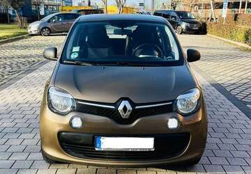 Renault Twingo 38.000 km 6.500 &euro; Berlin 12101