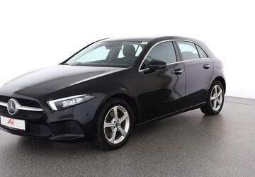 Mercedes-Benz A 250 81.463 km 23.440 &euro; Berlin 12103