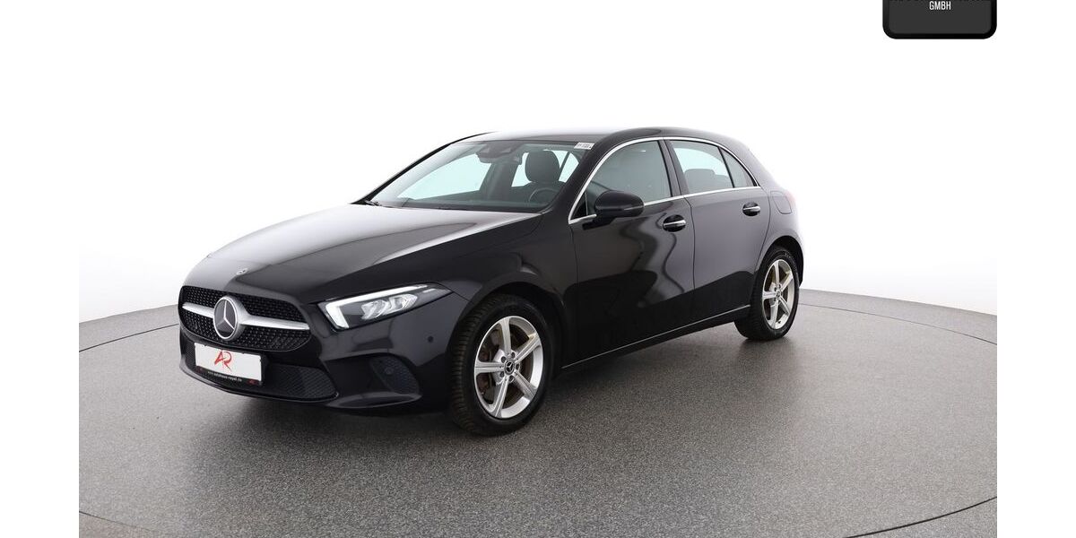 Mercedes-Benz A 250 81.463 km 23.440 &euro; Berlin 12103