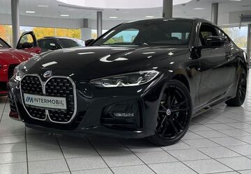 BMW 430 10.400 km 41.990 &euro; Schönefeld / bei Berlin 12529