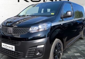 Fiat Scudo 13.913 km 47.999 &euro; Hoppegarten 15366