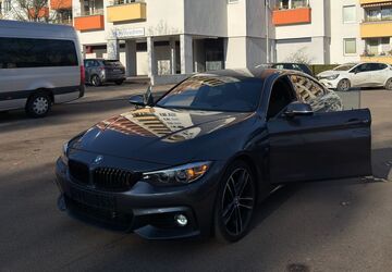BMW 418 198.500 km 19.700 &euro; Berlin 12351