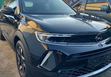 Opel Mokka 49.929 km 14.990 &euro; Berlin 12099