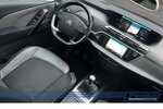 Citroen Grand C4 Space Tourer Shin*F+R-Cam*Car-P*Massage 124.980 km 8.990 &euro; Berlin 13187