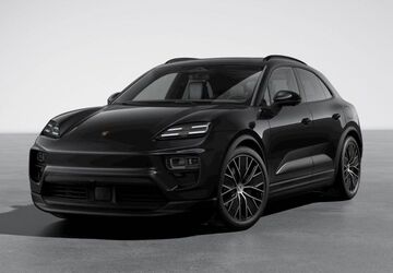 Porsche Macan 5.000 km 89.900 &euro; Berlin 10587